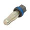 A & I Products Clamping Cone Bolt (for 1-3/8" bore yoke) 3" x1" x1" A-W107540 - alternate 1